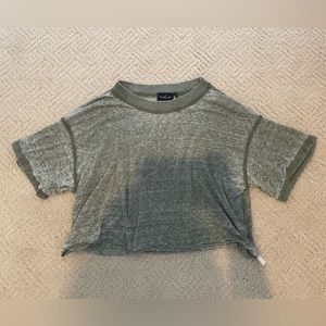 Urban Outfitters out from under tops